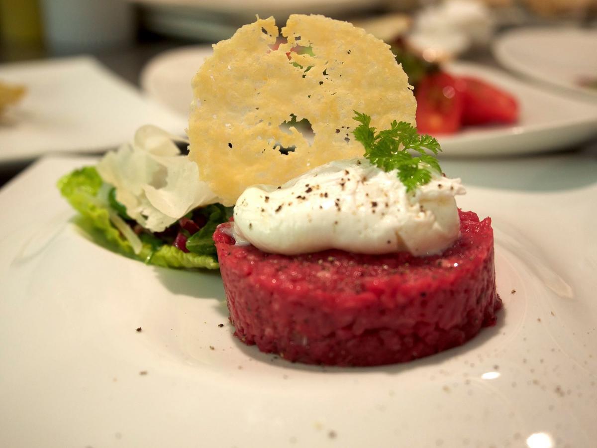 Villa Behr 벤들링엔 암 넥카 외부 사진